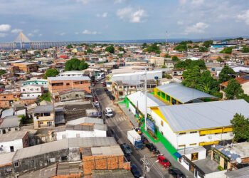 Crescimento de novos empreendimentos exige infraestrutura