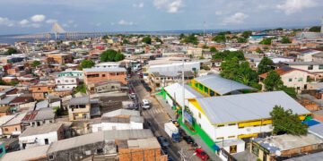 Crescimento de novos empreendimentos exige infraestrutura