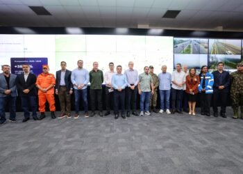 TCE-AM e MPC-AM propõem medidas para reforçar combate às queimadas no Amazonas