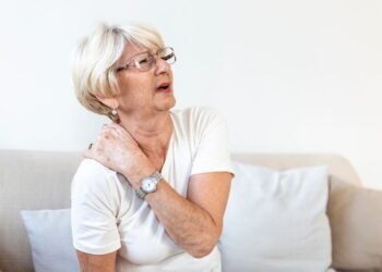 Uma em cada três mulheres com mais de 50 anos sofrerá fratura por osteoporose