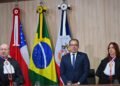 TCE-AM prestigia posse dos novos desembargadores do TJAM