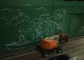 Prefeitura de Manaus transforma viaduto em espaço de valorização da cultura amazônica e reforça segurança viária