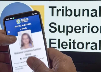 Saiba quais documentos são aceitos para votar neste domingo