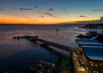Prefeitura amplia espaços públicos que transformam a cidade e fortalecem economia, turismo e convivência