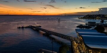 Prefeitura amplia espaços públicos que transformam a cidade e fortalecem economia, turismo e convivência