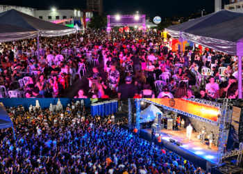 Zona Food 2026’ terá três dias de atrações e gastronomia em Manaus