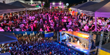 Zona Food 2026’ terá três dias de atrações e gastronomia em Manaus
