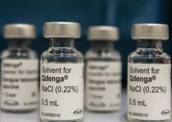 Dengue: 3 milhões de adolescentes estão com vacinação incompleta