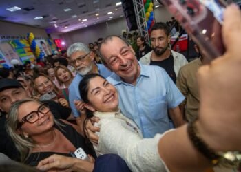 Omar Aziz propõe ampliar crédito e oportunidades para empreendedores de todos os municípios do Amazonas