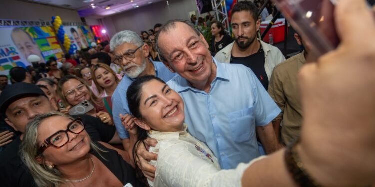 Omar Aziz propõe ampliar crédito e oportunidades para empreendedores de todos os municípios do Amazonas