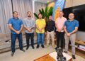 Sargento Loiola assume comando da Semseg em Manaus