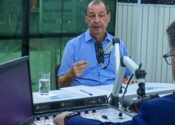 Omar Aziz defende fortalecimento de políticas indígenas e destaca experiência para governar o Amazonas