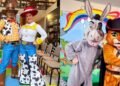 Musical infantil e recreação estão entre atrações gratuitas de outubro