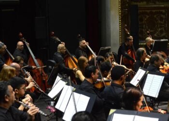 Amazonas Filarmônica apresenta a monumental Sinfonia nº 3 de Gustav Mahler nesta quinta