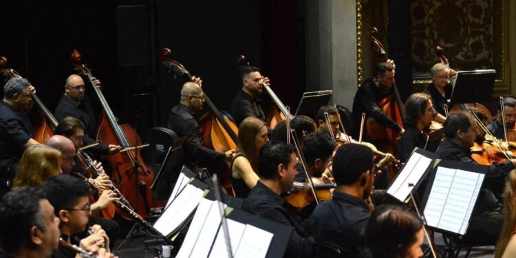 Amazonas Filarmônica apresenta a monumental Sinfonia nº 3 de Gustav Mahler nesta quinta