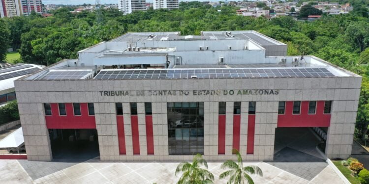 TCE-AM julga contas da Prefeitura de Manaus e aprecia 134 processos nesta terça